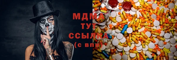 амф Верхний Тагил